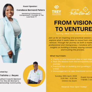 Guest Access: LBI Mentorship Community Workshop