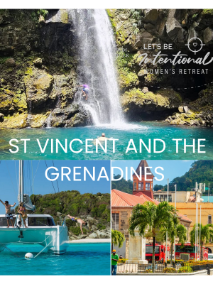 St Vincent & the Grenadines